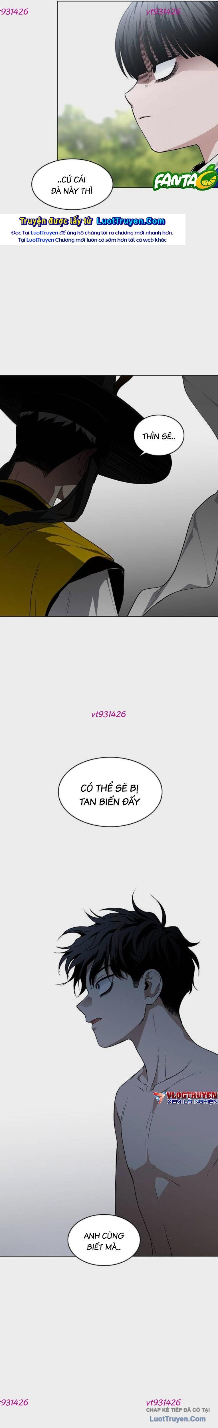 Kiếm Vương [Chap 79-84] - Page 25