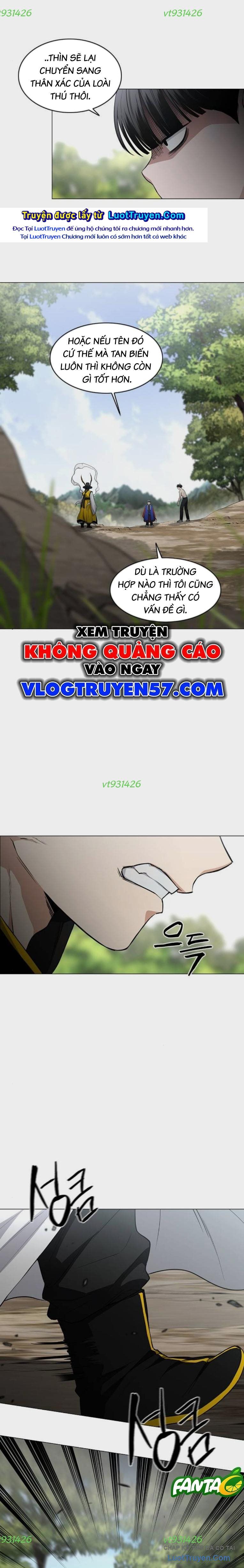 Kiếm Vương [Chap 79-84] - Page 26