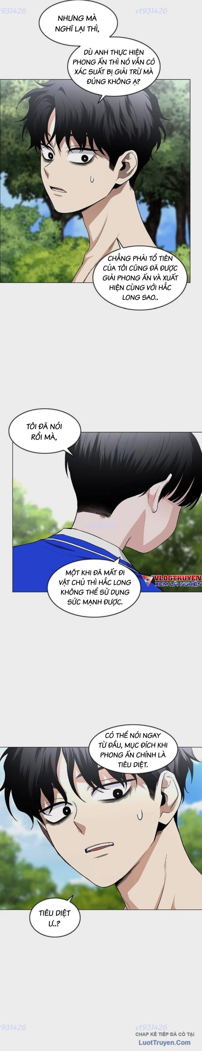 Kiếm Vương [Chap 79-84] - Page 3