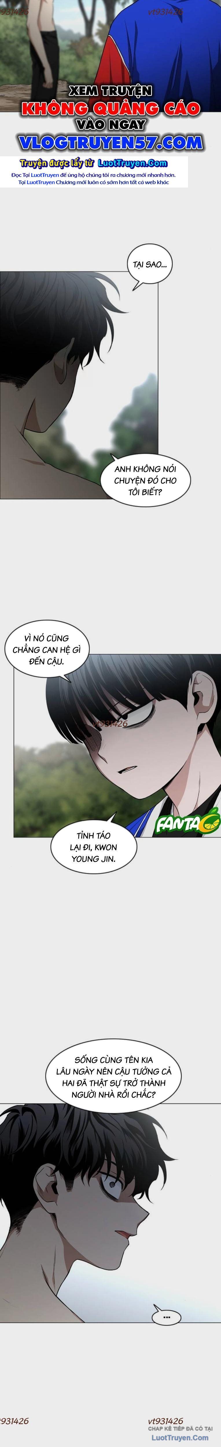 Kiếm Vương [Chap 79-84] - Page 30