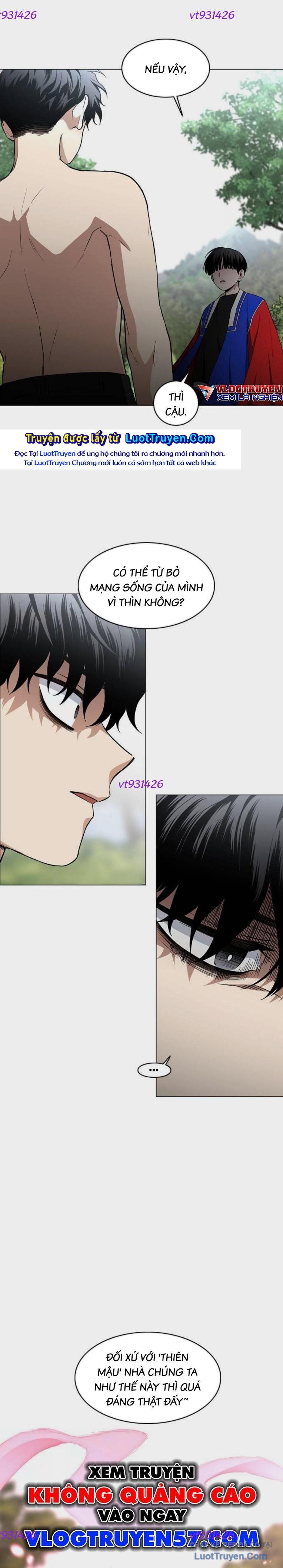 Kiếm Vương [Chap 79-84] - Page 31