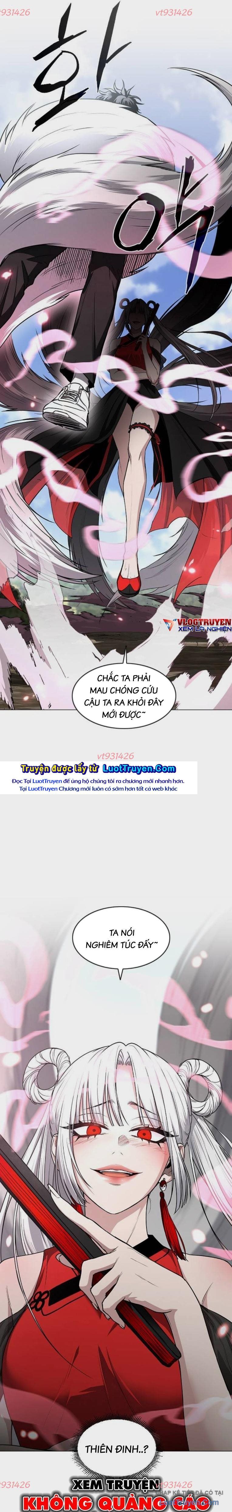 Kiếm Vương [Chap 79-84] - Page 33