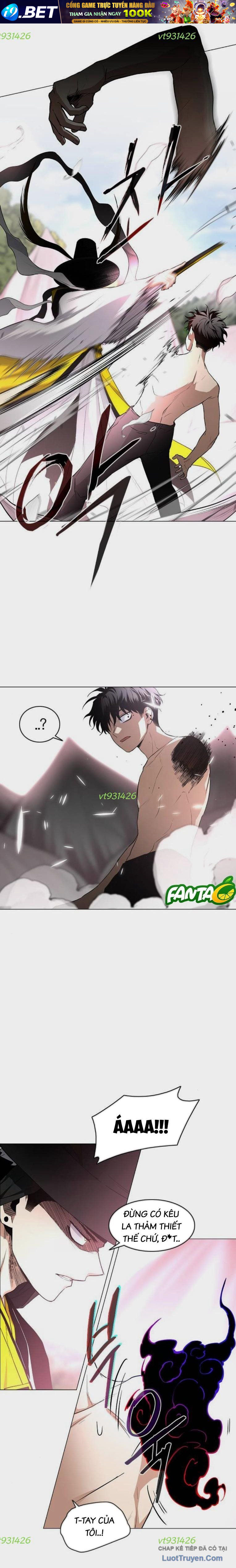 Kiếm Vương [Chap 79-84] - Page 6