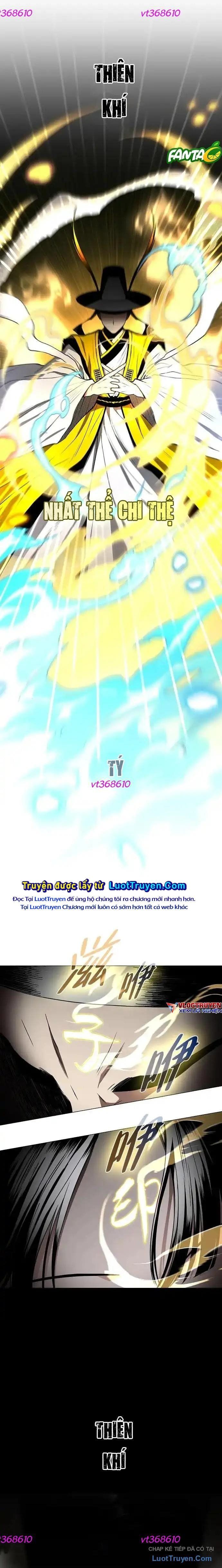 Kiếm Vương [Chap 79-84] - Page 11