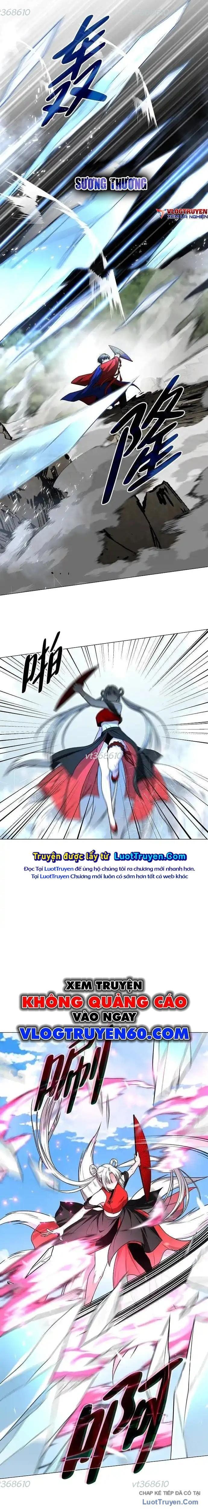 Kiếm Vương [Chap 79-84] - Page 14