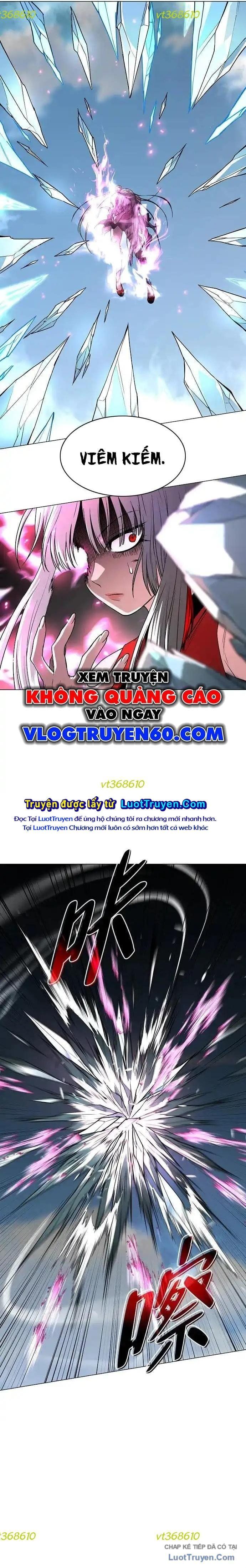 Kiếm Vương [Chap 79-84] - Page 16