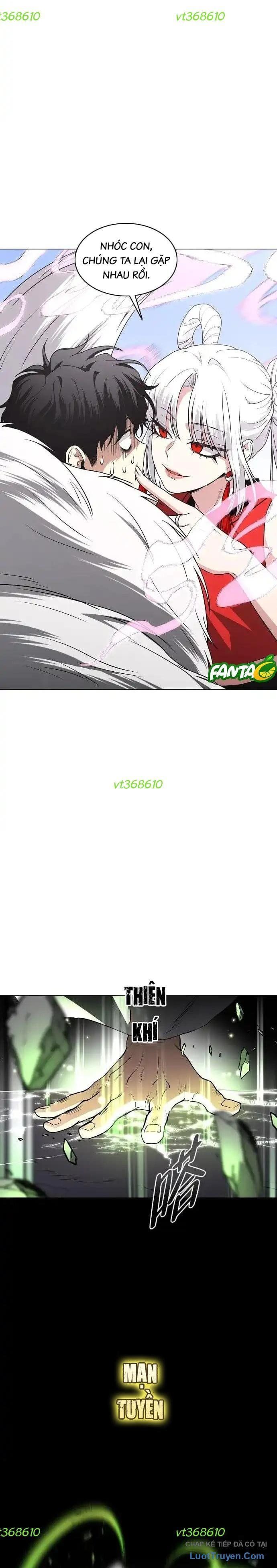 Kiếm Vương [Chap 79-84] - Page 2