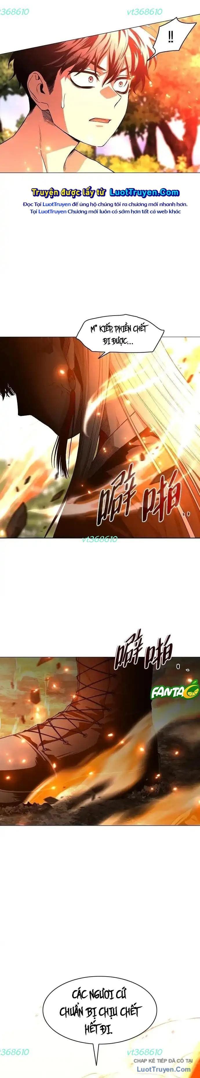 Kiếm Vương [Chap 79-84] - Page 20