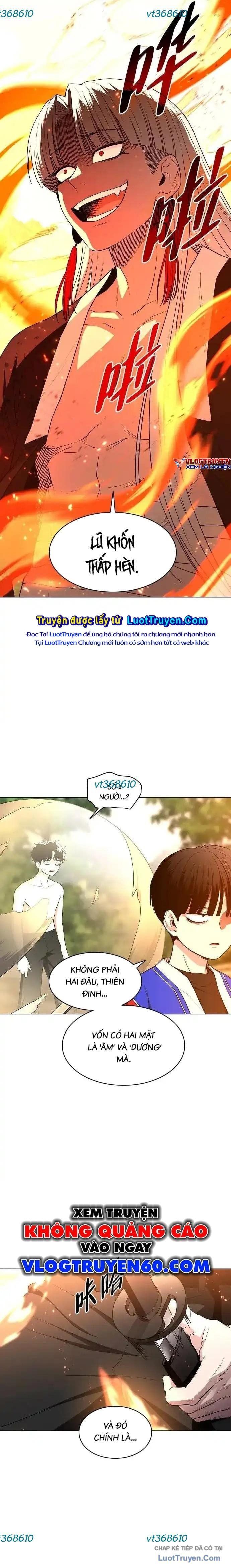 Kiếm Vương [Chap 79-84] - Page 21