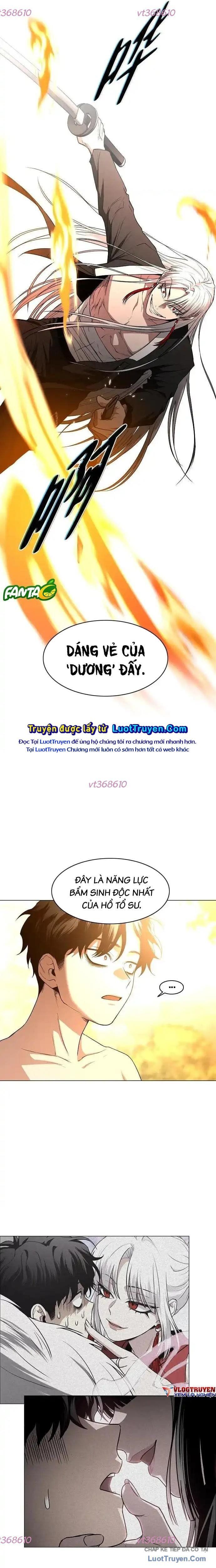 Kiếm Vương [Chap 79-84] - Page 22