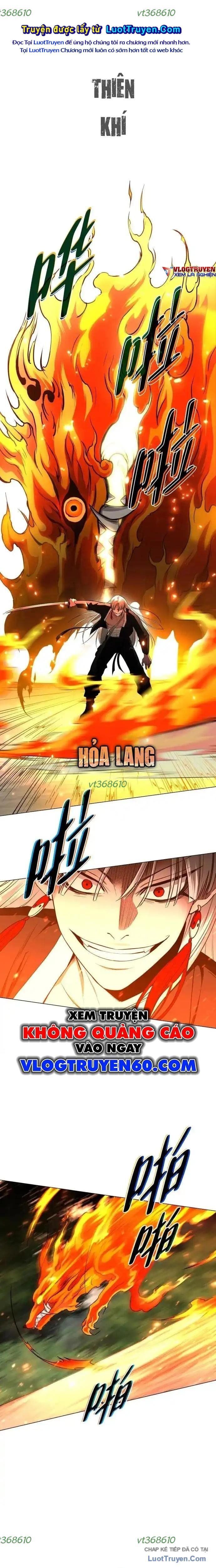 Kiếm Vương [Chap 79-84] - Page 25