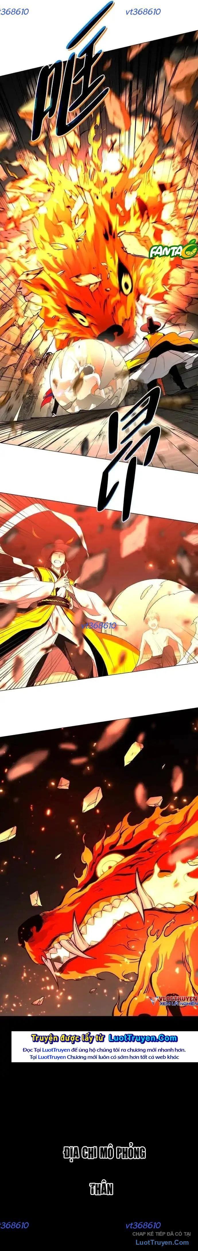 Kiếm Vương [Chap 79-84] - Page 26