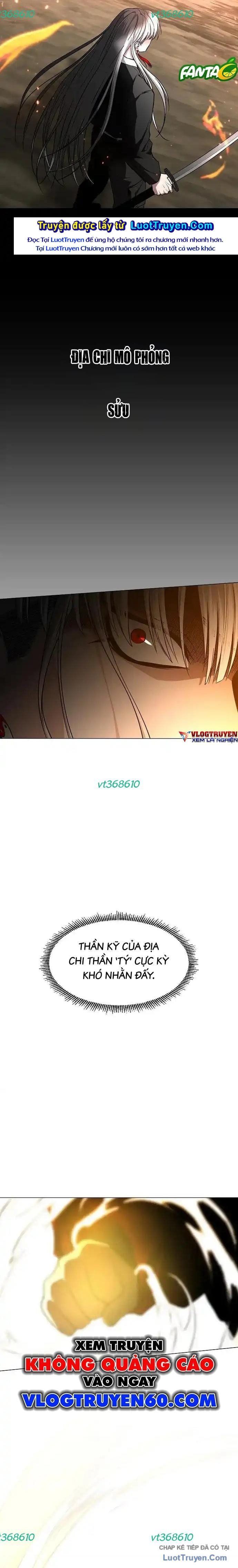 Kiếm Vương [Chap 79-84] - Page 28