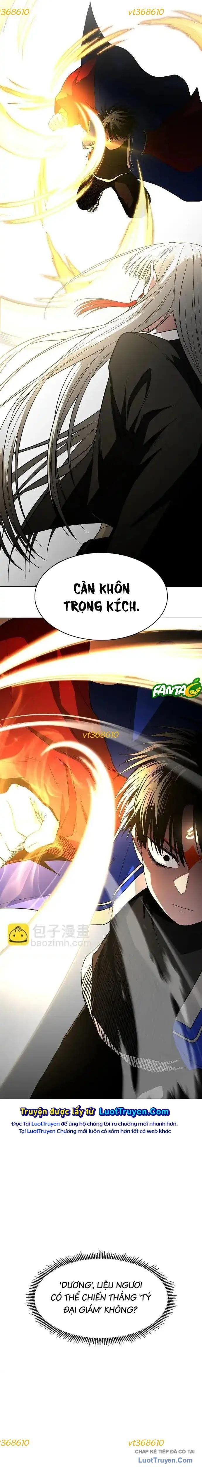 Kiếm Vương [Chap 79-84] - Page 29