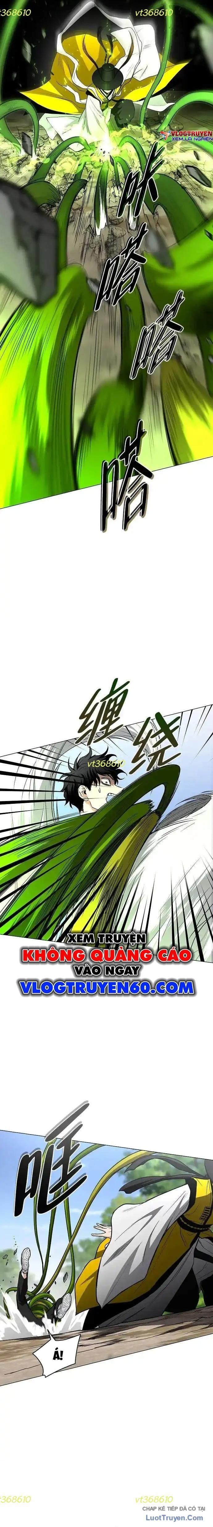 Kiếm Vương [Chap 79-84] - Page 3