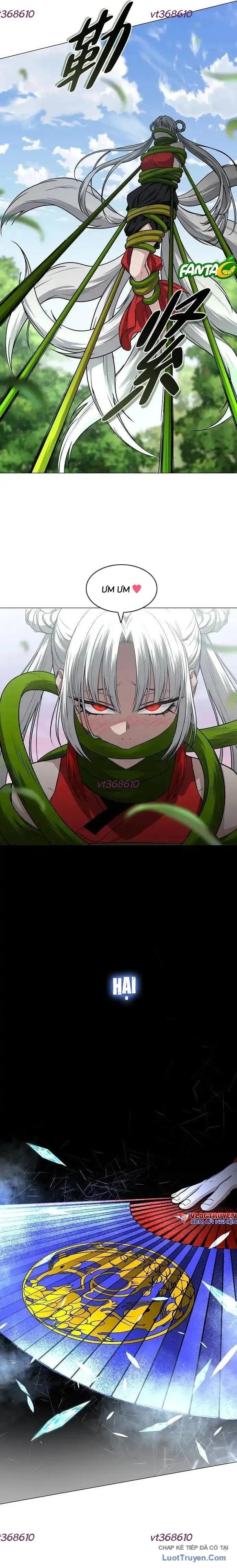 Kiếm Vương [Chap 79-84] - Page 4