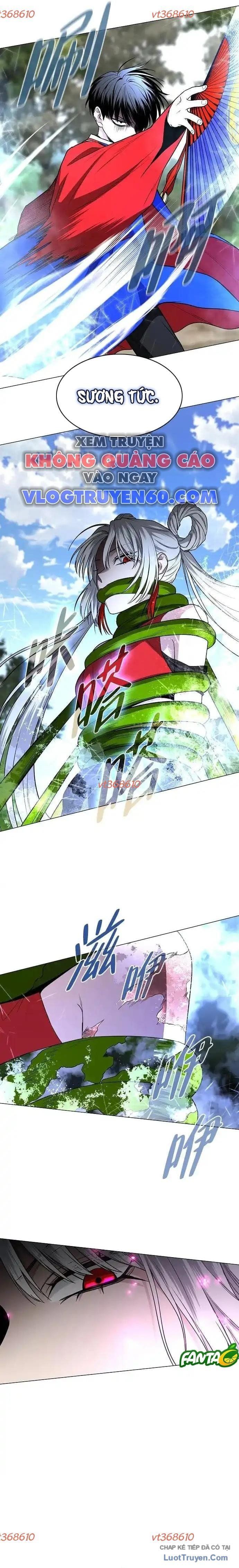 Kiếm Vương [Chap 79-84] - Page 5