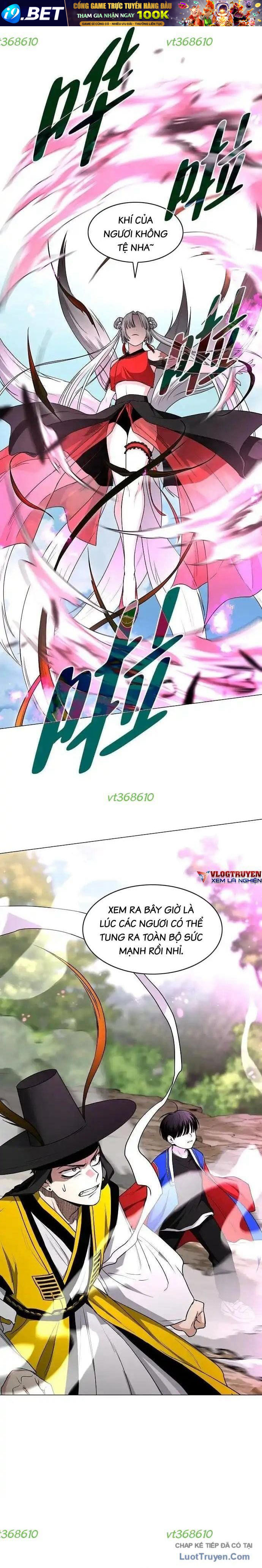 Kiếm Vương [Chap 79-84] - Page 6