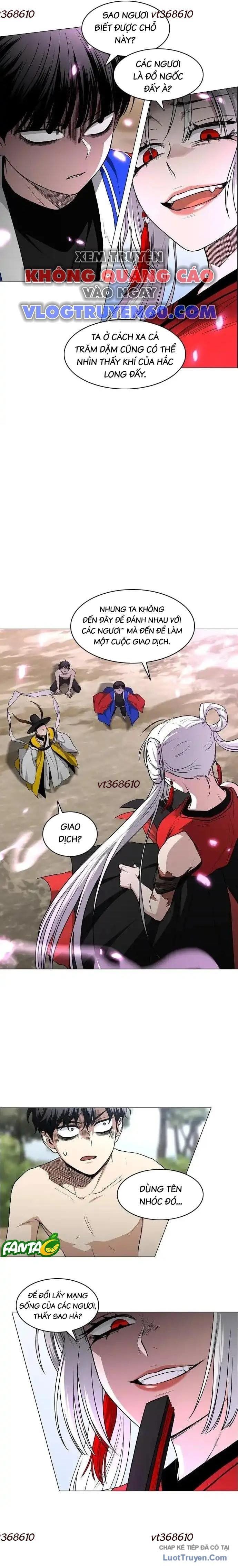 Kiếm Vương [Chap 79-84] - Page 7