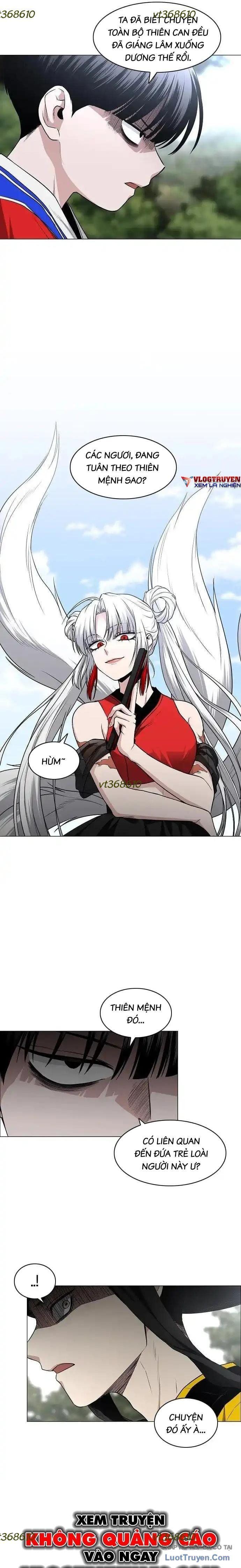 Kiếm Vương [Chap 79-84] - Page 8