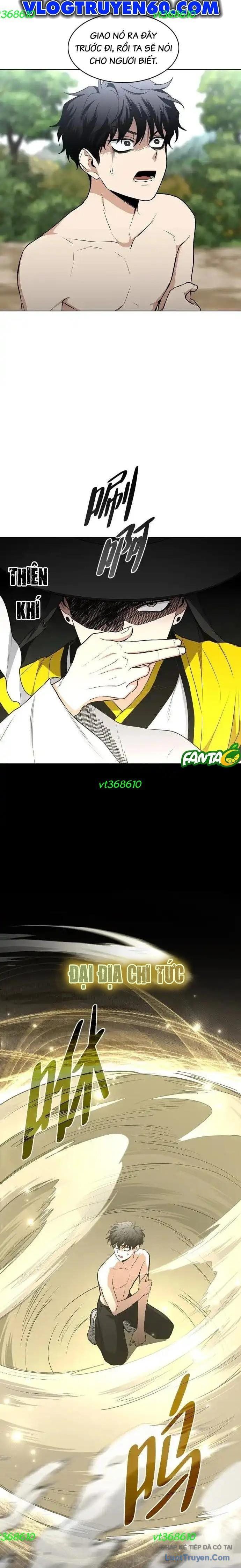 Kiếm Vương [Chap 79-84] - Page 9