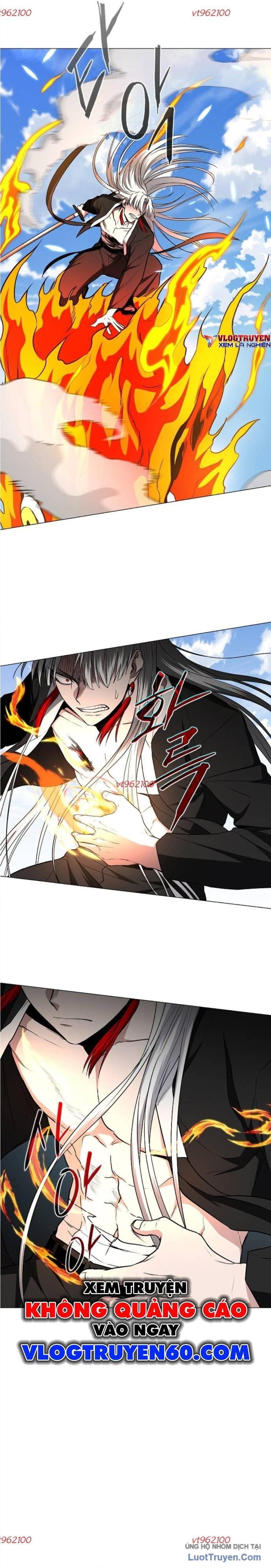 Kiếm Vương [Chap 79-84] - Page 10