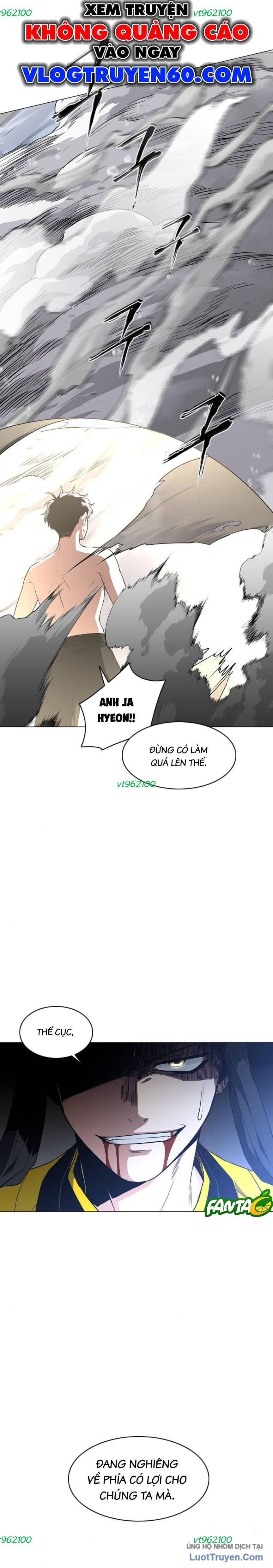 Kiếm Vương [Chap 79-84] - Page 14