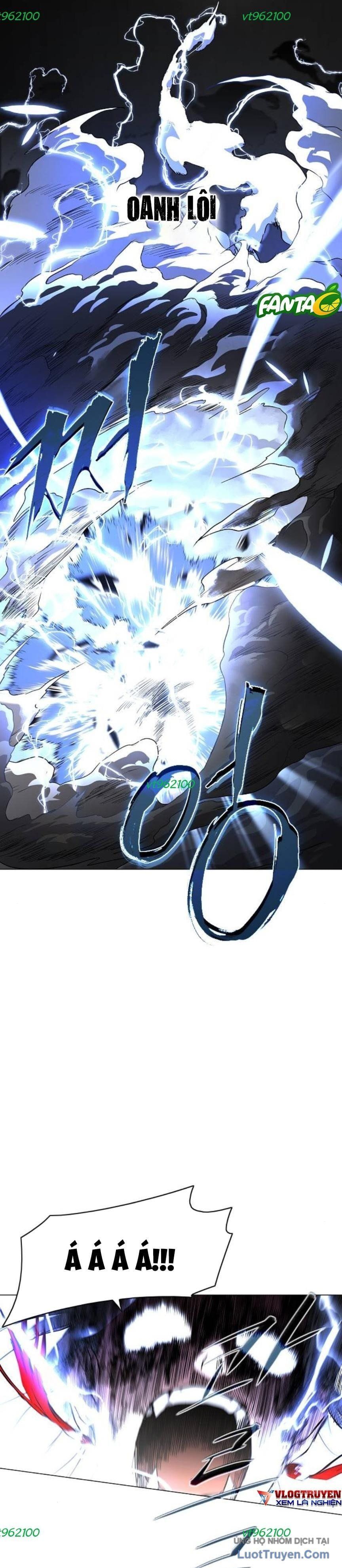 Kiếm Vương [Chap 79-84] - Page 17