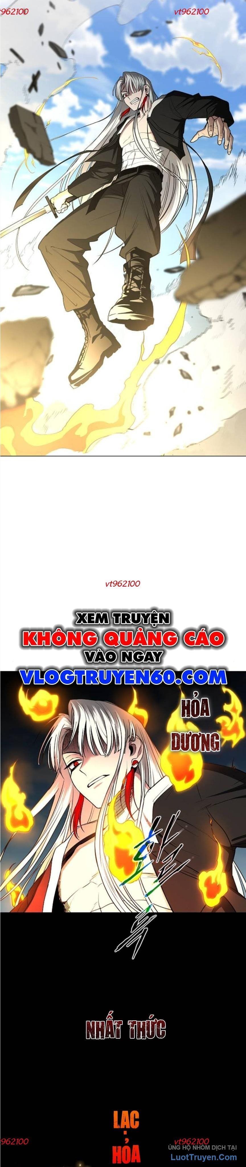 Kiếm Vương [Chap 79-84] - Page 2