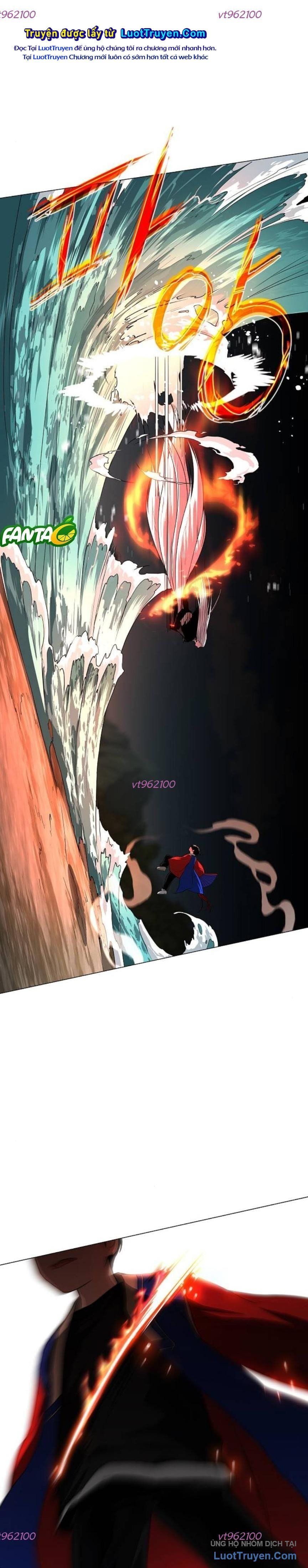 Kiếm Vương [Chap 79-84] - Page 21