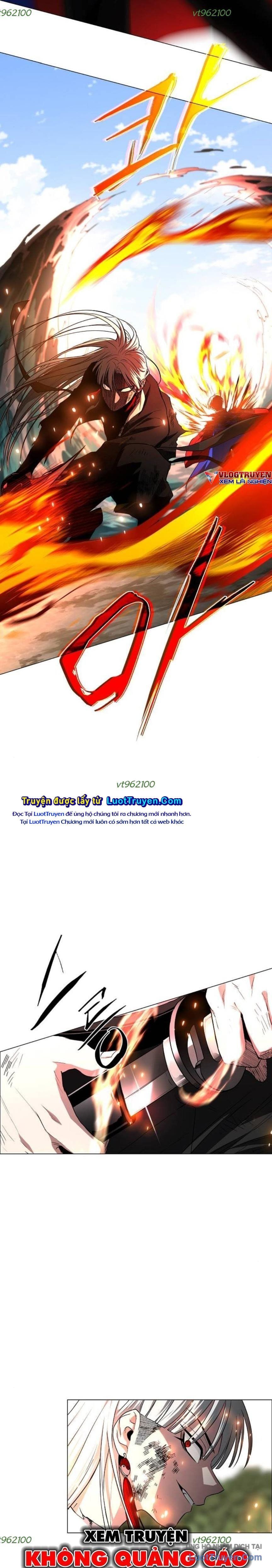 Kiếm Vương [Chap 79-84] - Page 22