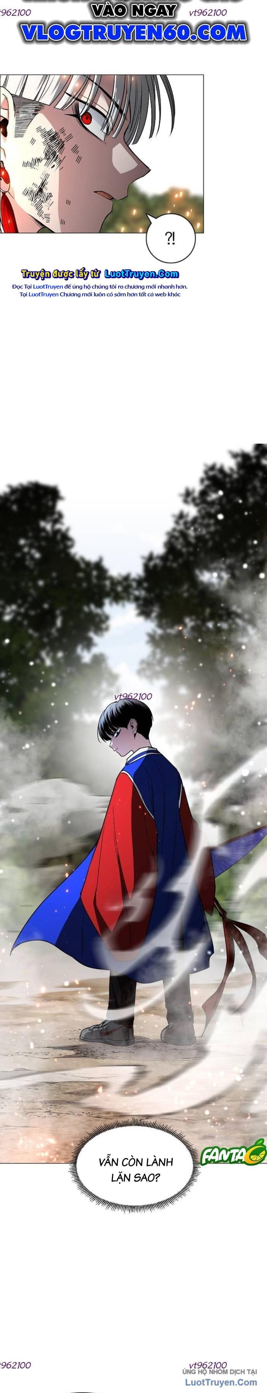 Kiếm Vương [Chap 79-84] - Page 23