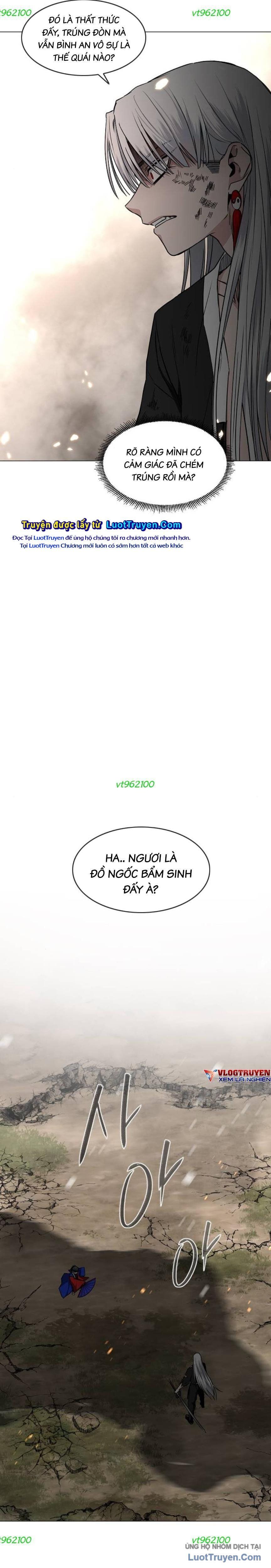 Kiếm Vương [Chap 79-84] - Page 24