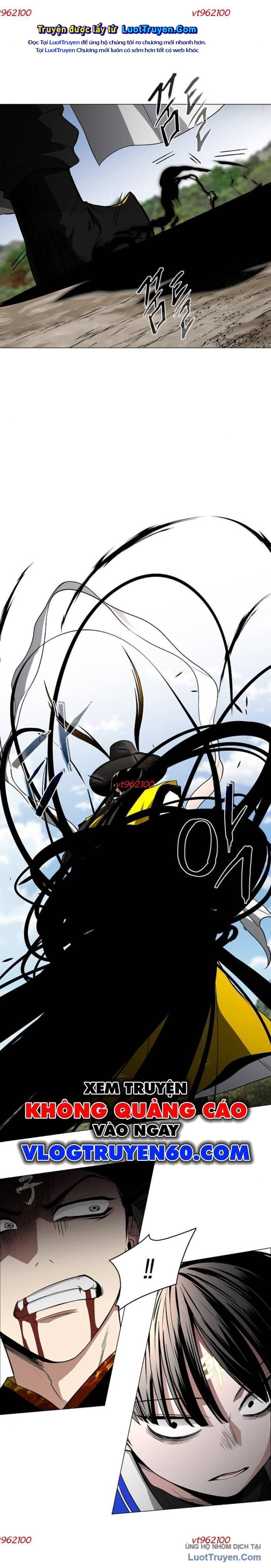 Kiếm Vương [Chap 79-84] - Page 25