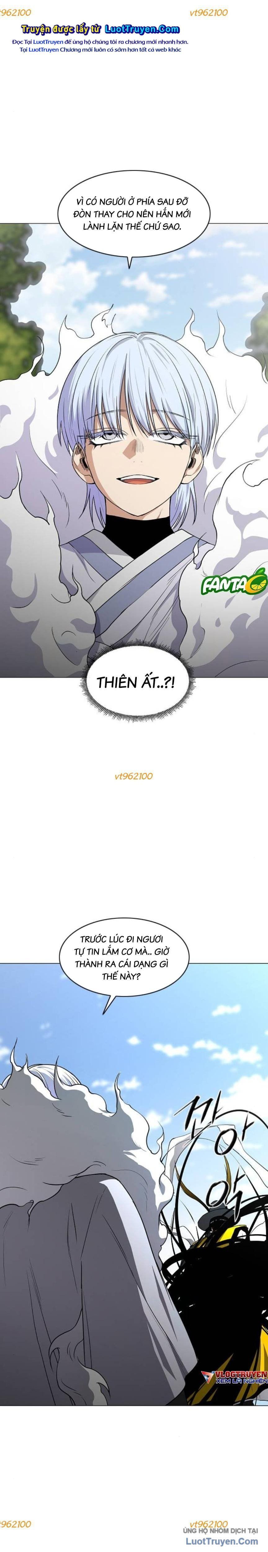 Kiếm Vương [Chap 79-84] - Page 26