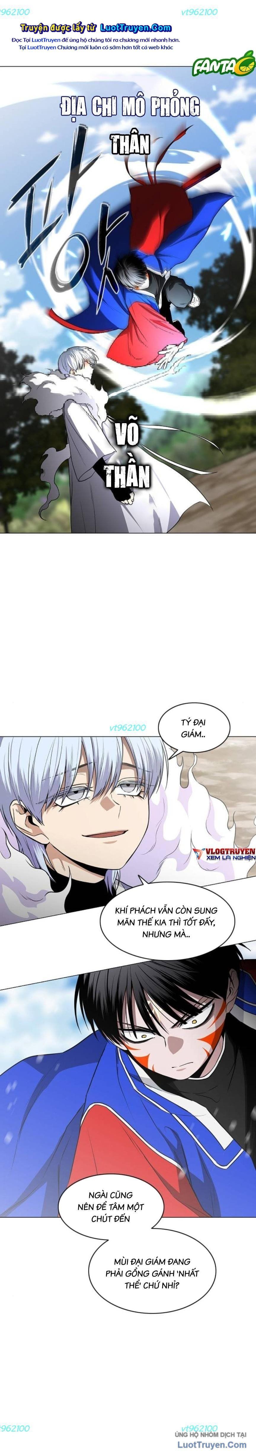 Kiếm Vương [Chap 79-84] - Page 28