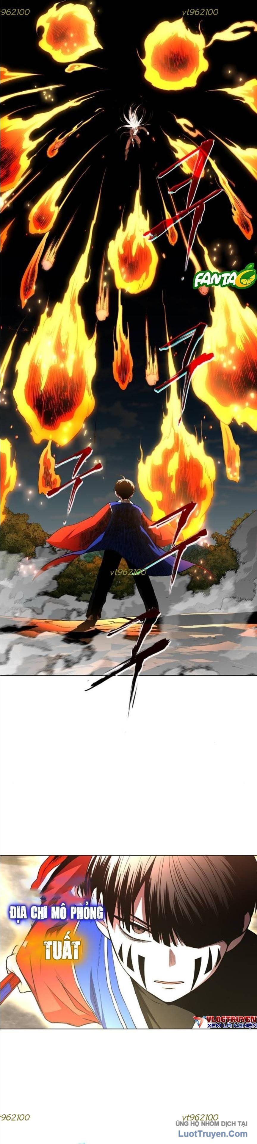 Kiếm Vương [Chap 79-84] - Page 3