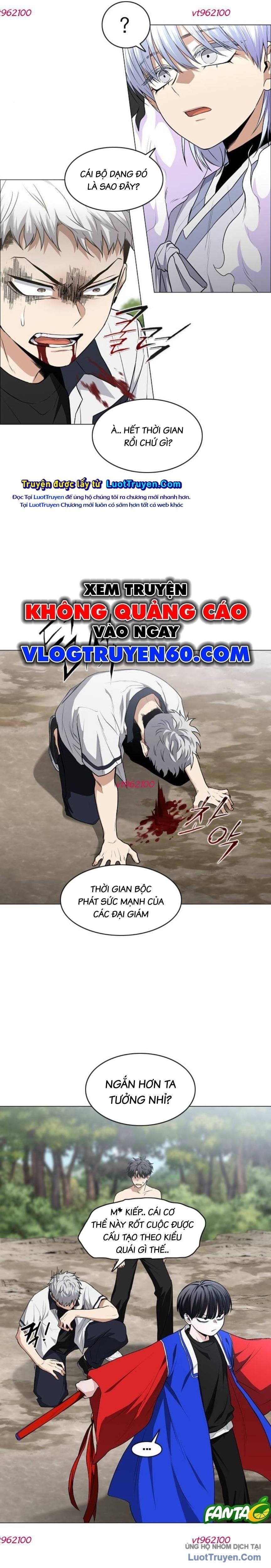 Kiếm Vương [Chap 79-84] - Page 31