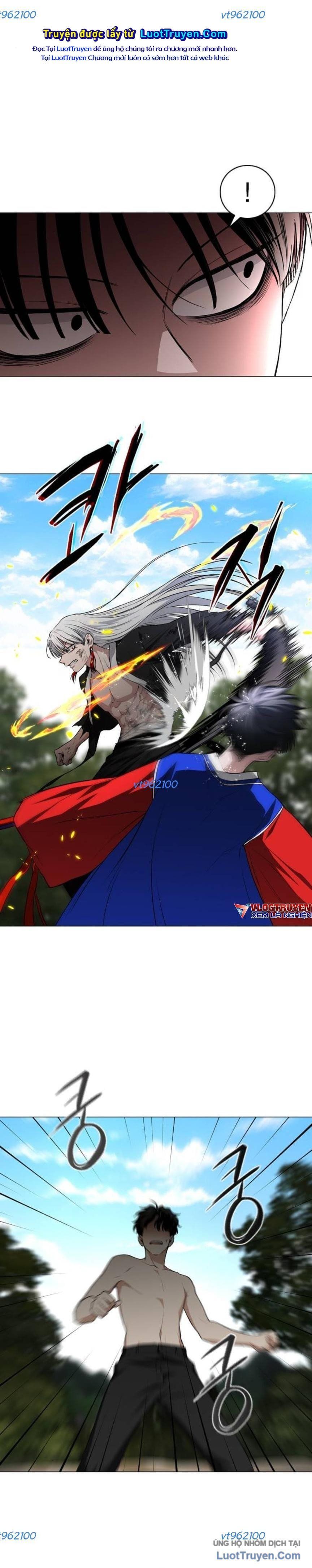 Kiếm Vương [Chap 79-84] - Page 32