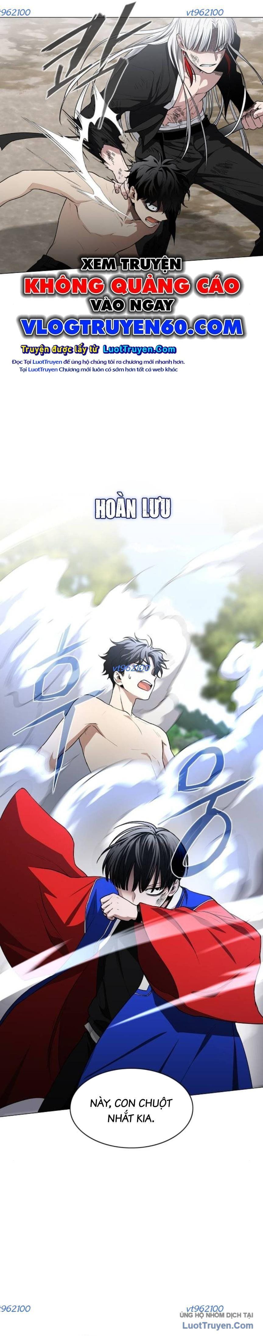 Kiếm Vương [Chap 79-84] - Page 33