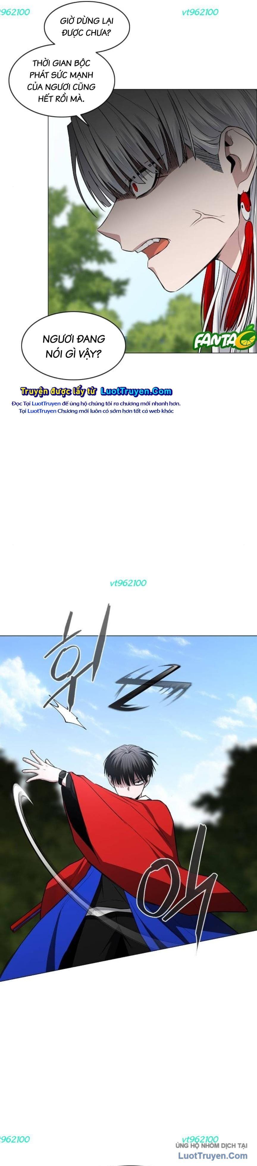 Kiếm Vương [Chap 79-84] - Page 34