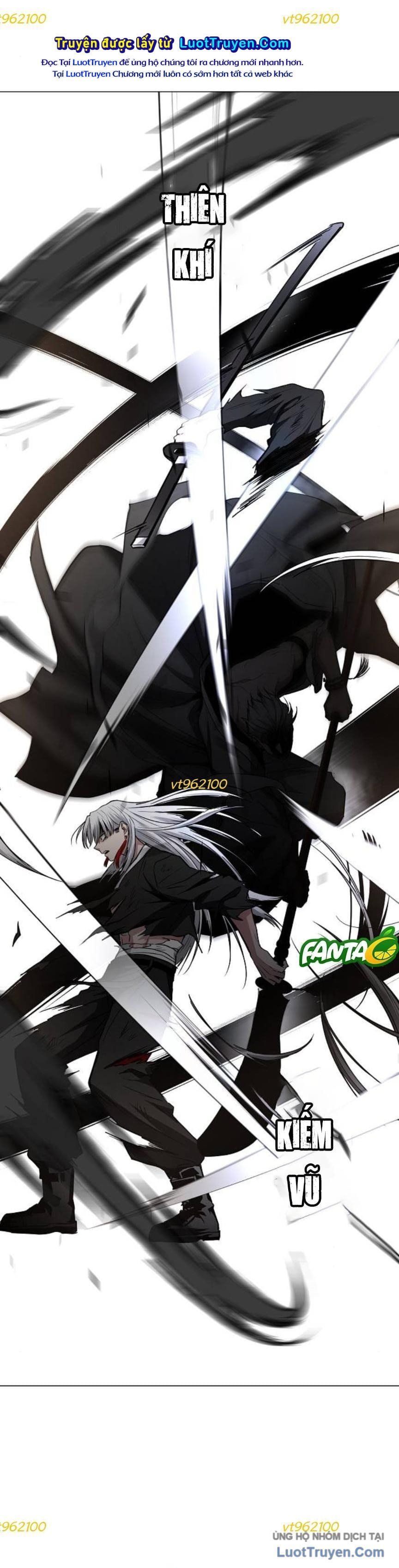 Kiếm Vương [Chap 79-84] - Page 36