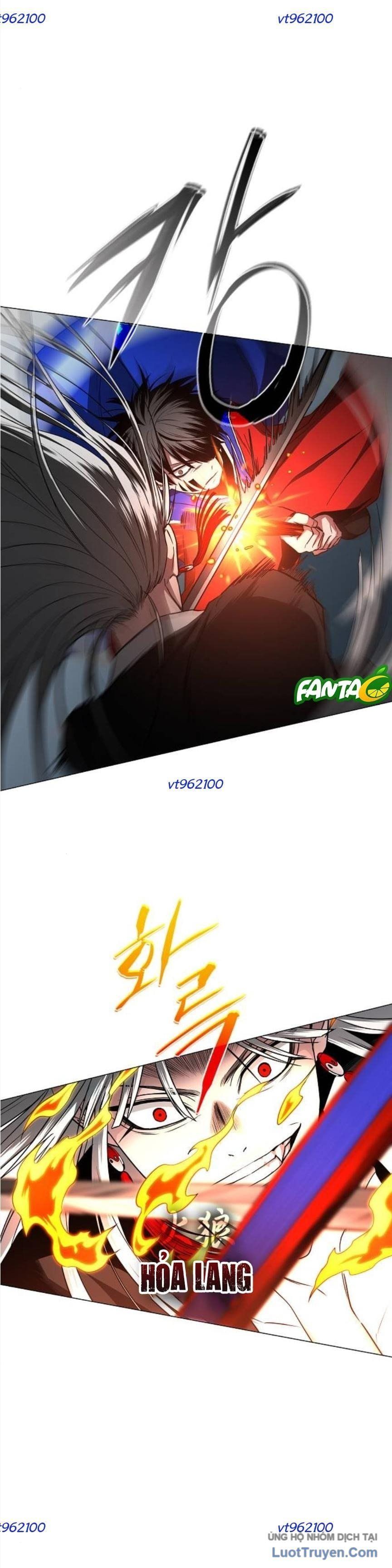 Kiếm Vương [Chap 79-84] - Page 5