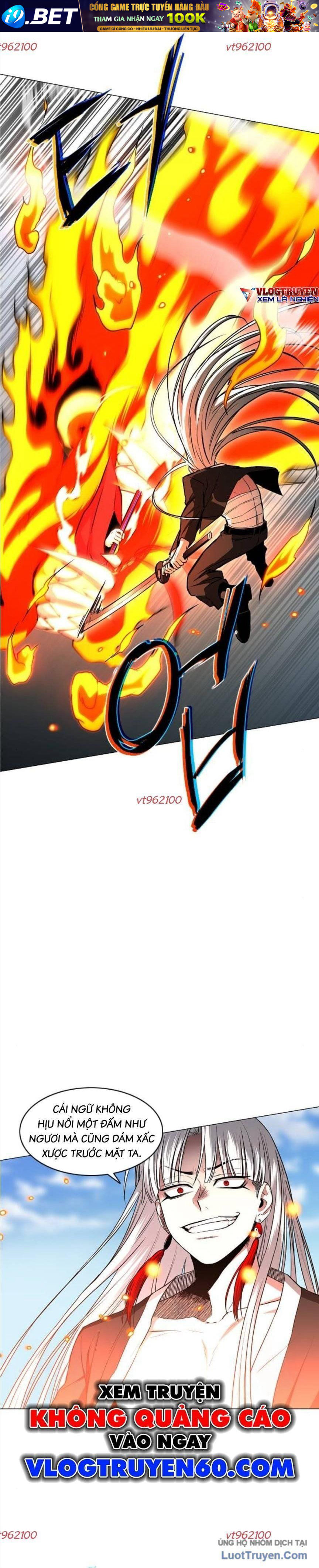 Kiếm Vương [Chap 79-84] - Page 6