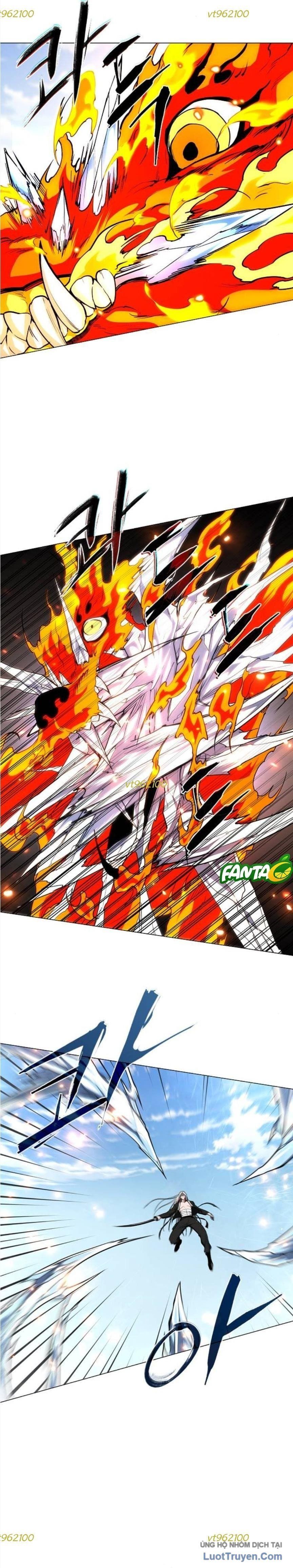 Kiếm Vương [Chap 79-84] - Page 7