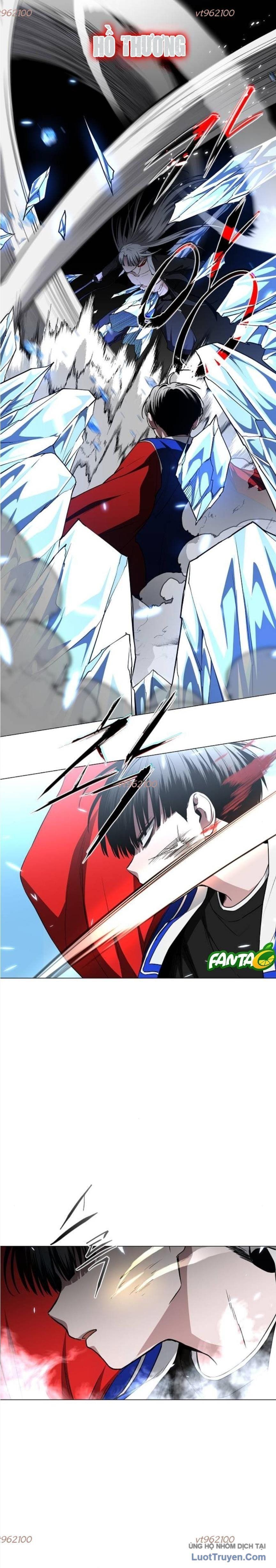 Kiếm Vương [Chap 79-84] - Page 9