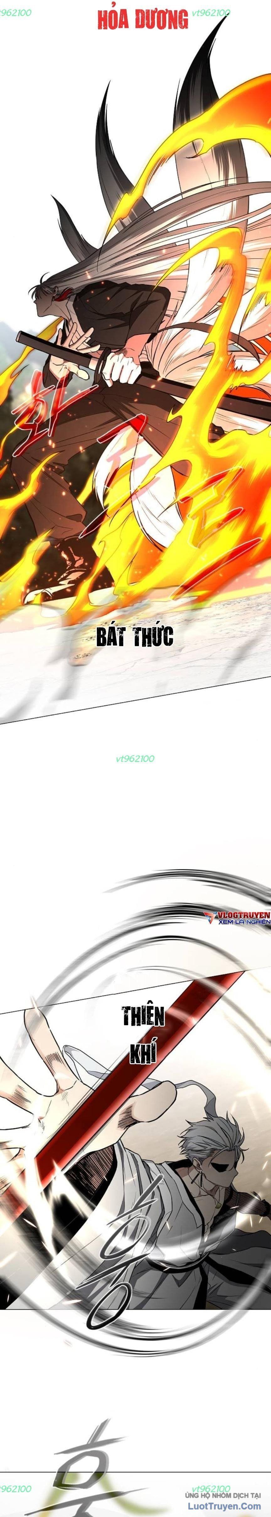 Kiếm Vương [Chap 79-84] - Page 11