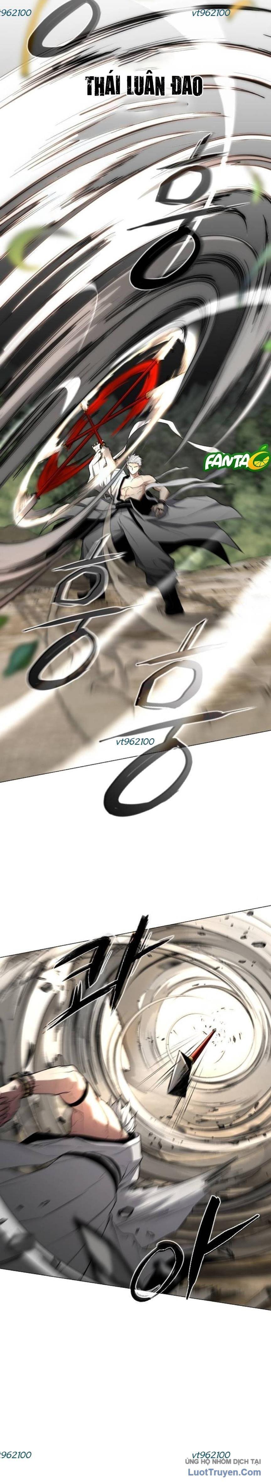 Kiếm Vương [Chap 79-84] - Page 12