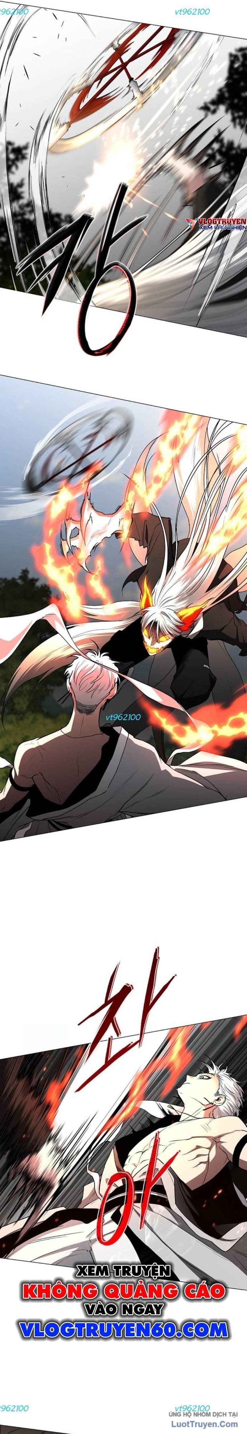 Kiếm Vương [Chap 79-84] - Page 13