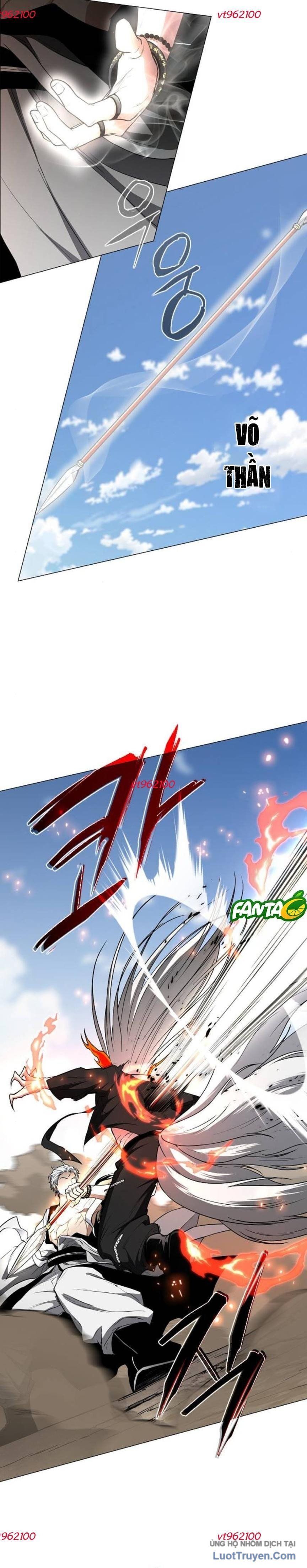 Kiếm Vương [Chap 79-84] - Page 14